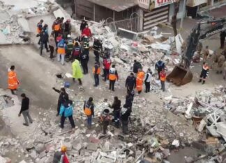 ABD’li uzmanlardan depremle ilgili değerlendirmeler: Bildiğimiz fakat uymadığımız kurallar!