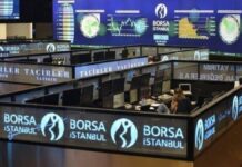 Borsa İstanbul 5 gün kapatıldı, bugünkü işlemler iptal edildi