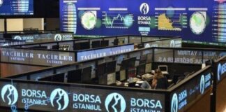 Borsa İstanbul 5 gün kapatıldı, bugünkü işlemler iptal edildi