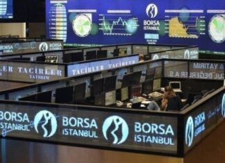 Borsa İstanbul 5 gün kapatıldı, bugünkü işlemler iptal edildi