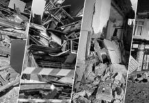 “Depremden sonra fay 3 metre hareket etti” “Depremin Marmara fayını etkilemesi bilimsel olarak mümkün değil”