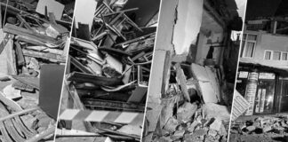 “Depremden sonra fay 3 metre hareket etti” “Depremin Marmara fayını etkilemesi bilimsel olarak mümkün değil”