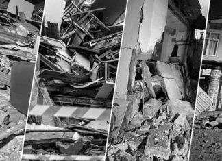 “Depremden sonra fay 3 metre hareket etti” “Depremin Marmara fayını etkilemesi bilimsel olarak mümkün değil”