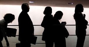 Türkiye’de 15 ve daha yukarı yaş grubunda işsiz sayısı, 3 milyon 633 bin kişi oldu