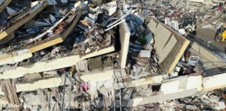 Deprem bölgesinde ezilme sendromu yaşayan hastaların diyalize ihtiyacı var.