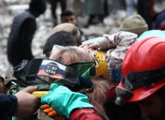 Deprem bölgesinde 162 çocuk refakatçisiz! Koruyucu aile talebinde ise, rekor artış kaydedildi