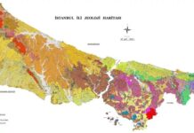 İBB internet sitesinde muhtemel İstanbul depremiyle ilgili veriler paylaşıldı.