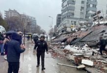 “Türkiye depremi, bir yılda açığa çıkan yeraltı enerjilerin 4’te birini bir günde açığa çıkardı”