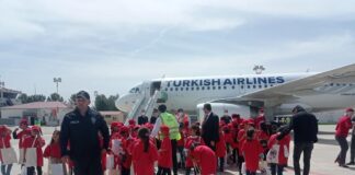 THY’den öğrencilere bilet iade ve değiştirme imkanı