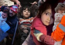 Deprem çocukları için 50 ilde özel 404 okul için kontenjan açıldı