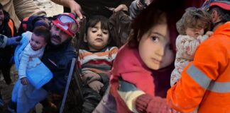 Deprem çocukları için 50 ilde özel 404 okul için kontenjan açıldı