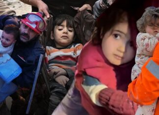 Deprem çocukları için 50 ilde özel 404 okul için kontenjan açıldı