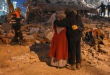 Hatay Deprem Raporu 2020; “52 bin bina yıkılacak, 30 bin can kaybı yaşanacak.”