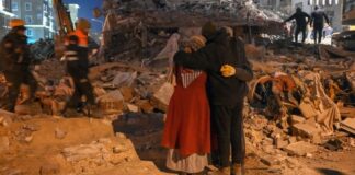 Hatay Deprem Raporu 2020; “52 bin bina yıkılacak, 30 bin can kaybı yaşanacak.”