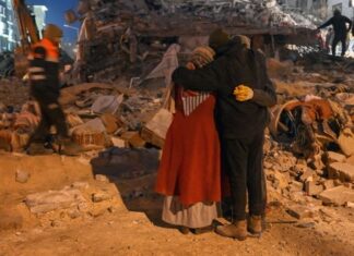 Hatay Deprem Raporu 2020; “52 bin bina yıkılacak, 30 bin can kaybı yaşanacak.”