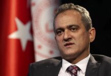 Milli Eğitim Bakanı Özer ; “1 Mart’ta eğitim-öğretim başlayacak demiyoruz. 1 Mart’a kadar ara verildiğini söylüyoruz.”