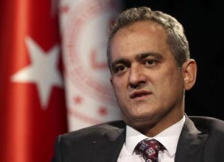 Milli Eğitim Bakanı Özer ; “1 Mart’ta eğitim-öğretim başlayacak demiyoruz. 1 Mart’a kadar ara verildiğini söylüyoruz.”