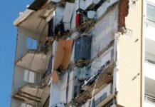 Adana’da, deprem sonrası arama kurtarma çalışmaları tamamlandı.