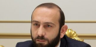 Ermenistan Dışişleri Bakanı Mirzoyan yarın Türkiye’ye geliyor