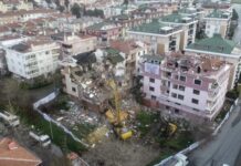 Kentsel Dönüşüm: Büyükçekmece için “Vatandaşın keyfini beklemeyeceğiz” kararı!