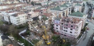 Kentsel Dönüşüm: Büyükçekmece için “Vatandaşın keyfini beklemeyeceğiz” kararı!