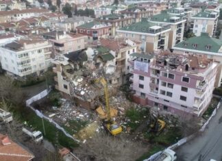 Kentsel Dönüşüm: Büyükçekmece için “Vatandaşın keyfini beklemeyeceğiz” kararı!