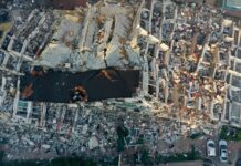 DSÖ: “Türkiye’deki depremlerle mücadelede yerel otoritelerle çalışmayı sürdüreceğiz” “43 milyon dolar değerinde destek çağrısı başlattık”