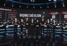 “Türkiye Tek Yürek” oldu: 115,1 milyar liralık bağış 9 milyonu aşkın SMS!