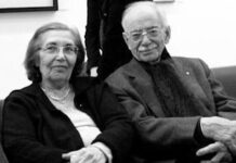 Devlet sanatçısı, ressam ve akademisyen Turan Erol ile eşi Türken Erol aynı gün hayatını kaybetti