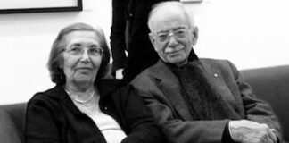 Devlet sanatçısı, ressam ve akademisyen Turan Erol ile eşi Türken Erol aynı gün hayatını kaybetti