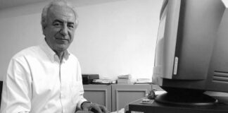 Gazeteci Güngör Mengi hayatını kaybetti