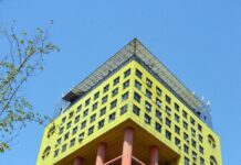 📽️ Artık olmayan bir binanın hayali gözyaşları: ‘Dünyanın en saçma binası’, ‘Sarı Bina’, veya ‘Sarı Gelin’!