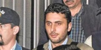 Danıştay baskını tetikçisi Alparslan Arslan hükümlü bulunduğu Maltepe Cezaevi’nde intihar etti.