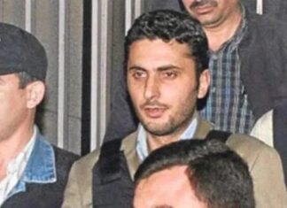 Danıştay baskını tetikçisi Alparslan Arslan hükümlü bulunduğu Maltepe Cezaevi’nde intihar etti.