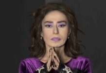 Yıldız Tilbe: ‘Cenazemde siyasetçi istemiyorum!’