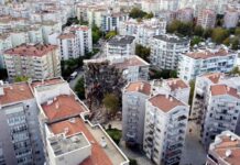 İBB, 2000 yılı öncesi inşa edilen binaları ücretsiz inceliyor.