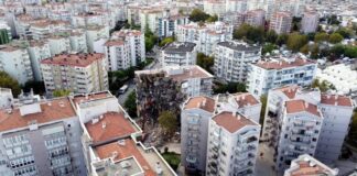 İBB, 2000 yılı öncesi inşa edilen binaları ücretsiz inceliyor.