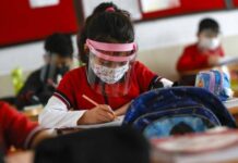 İstanbul’da riskli 93 okul ve eğitim kurumundaki öğrenciler güvenli okullara nakledilecek