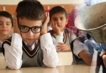 Deprem bölgesindeki 10 il dışında MEB Okulları 20 Şubat Pazartesi açılıyor.