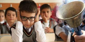 Deprem bölgesindeki 10 il dışında MEB Okulları 20 Şubat Pazartesi açılıyor.