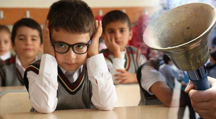 Deprem bölgesindeki 10 il dışında MEB Okulları 20 Şubat Pazartesi açılıyor.