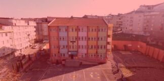 İşte İstanbul’da tahliye kararı verilen riskli okullar.