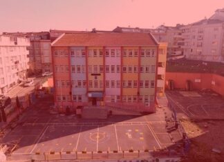 İşte İstanbul’da tahliye kararı verilen riskli okullar.