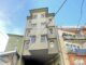 Bu da içinden sokak geçen apartman!