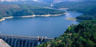 İstanbul’da barajların son doluluk durumu ne?