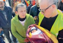 “Ahbap tarafından şimdiye kadar deprem bölgesinde 514 milyon TL harcama yapıldı”