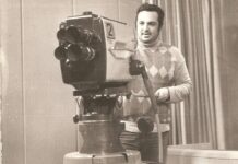 Usta yapımcı ve yönetmen Bülent Osma hayatını kaybetti