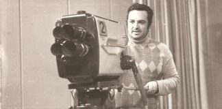 Usta yapımcı ve yönetmen Bülent Osma hayatını kaybetti