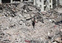 Hatay; 6.4 ve 5.8! Deprem başta Diyarbakır çevre illerde de hissedildi. Uzmanlar bundan sonra Palu ve Kuzey Kıbrıs’a dikkat çekti.