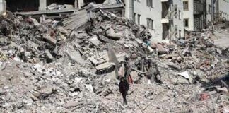 Hatay; 6.4 ve 5.8! Deprem başta Diyarbakır çevre illerde de hissedildi. Uzmanlar bundan sonra Palu ve Kuzey Kıbrıs’a dikkat çekti.